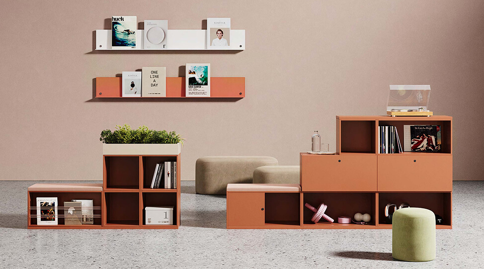 Modular Cabinets